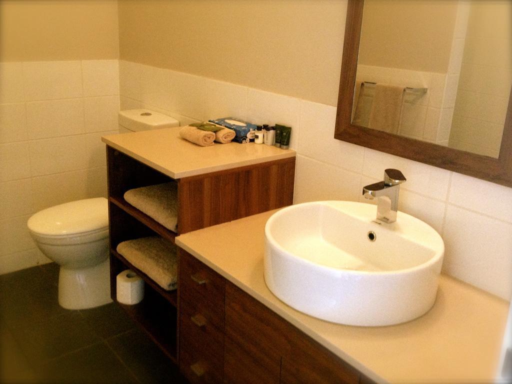 The York Palace Accommodation 客房 照片
