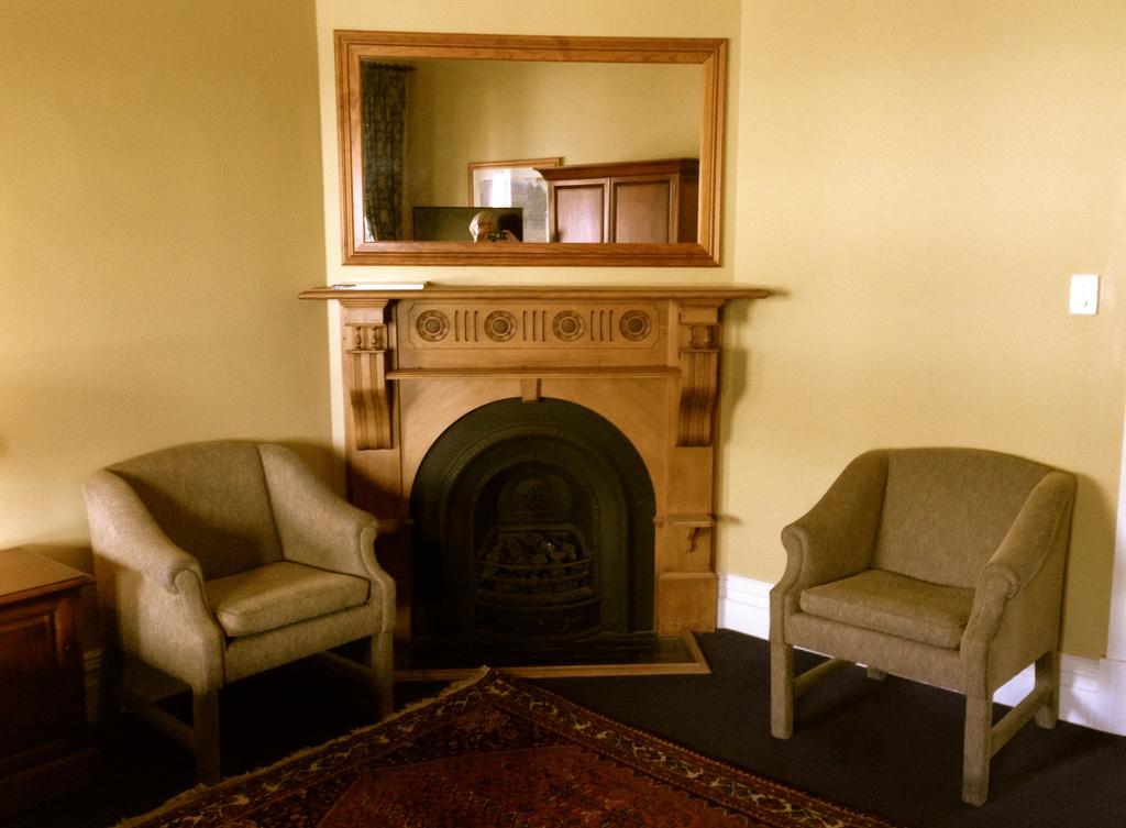 The York Palace Accommodation 客房 照片