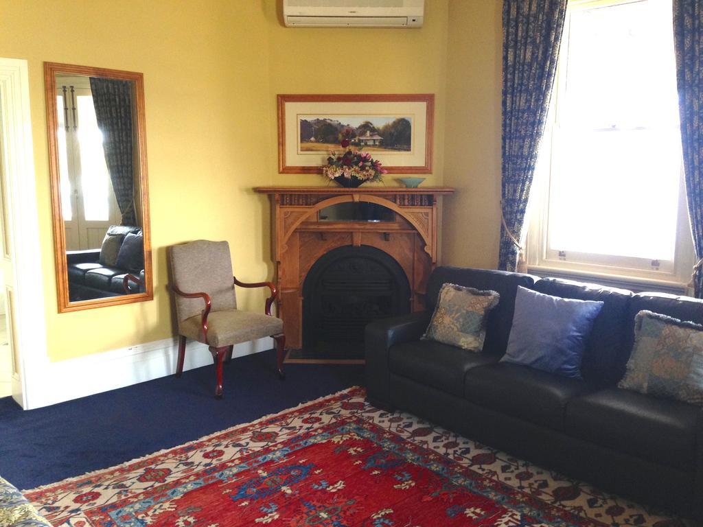 The York Palace Accommodation 客房 照片
