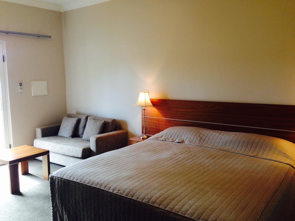 The York Palace Accommodation 客房 照片