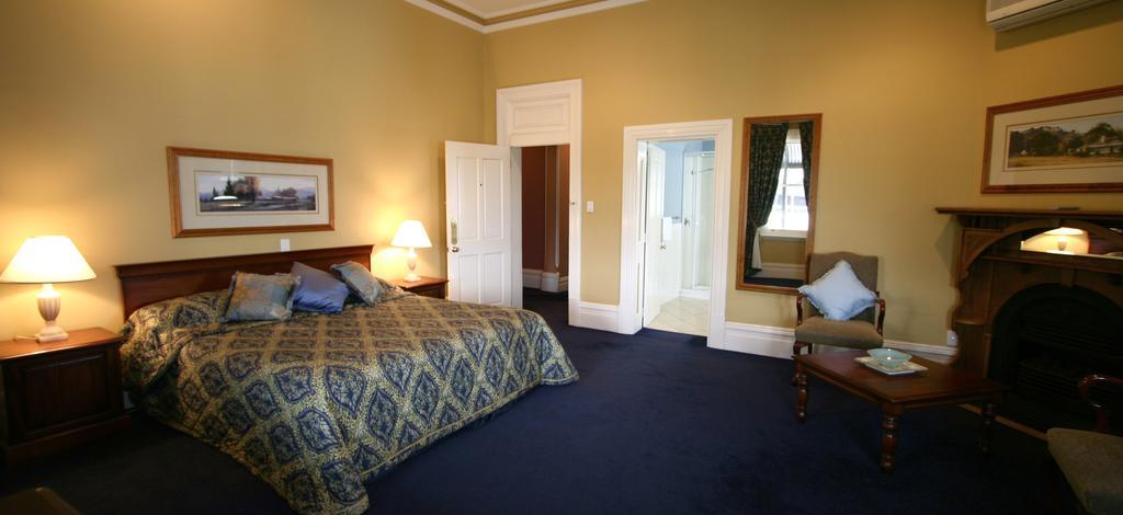 The York Palace Accommodation 外观 照片